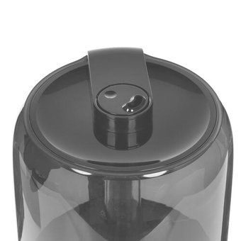  Увлажнитель воздуха Timberk THU UL 37 E (E1) черный 