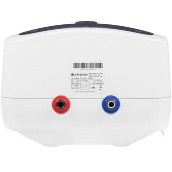  Водонагреватель Ariston BLU EVO R 10U RU 