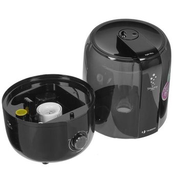  Увлажнитель воздуха Timberk THU UL 37 E (E1) черный 