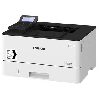  Принтер лазерный Canon i-Sensys LBP226dw (3516C007) 