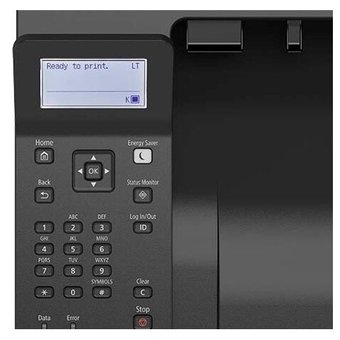  Принтер лазерный Canon i-Sensys LBP226dw (3516C007) 