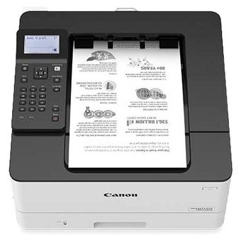  Принтер лазерный Canon i-Sensys LBP226dw (3516C007) 