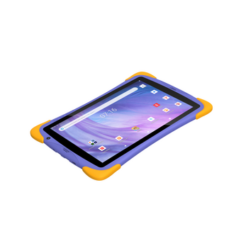  Планшет Topdevice Kids Tablet K10 Pro (TDT4511 4G E CIS) 10.1" (1280x800) IPS display, And11+HMS apps, up to 1.6GHz 8-core Spreadtrum SC9863a, 3/32GB 