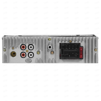  Автомагнитола Soundmax SM-CCR3190FB (SM-CCR3190FB(черный)/G) 1DIN 4x50Вт 