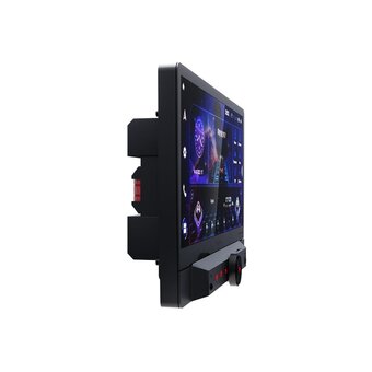  Автомагнитола Prology MPA-320 (PRMPA320) DSP 2DIN 4x60Вт 