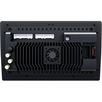  Автомагнитола Prology MPA-320 (PRMPA320) DSP 2DIN 4x60Вт 