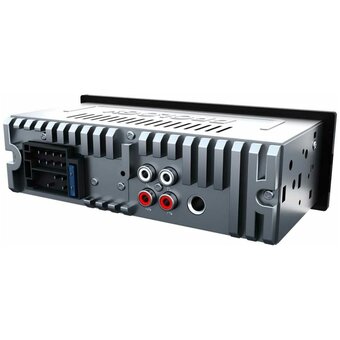  Автомагнитола Prology GT-140 (PRGT140) 1Din 4x55Вт 
