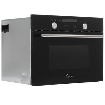  Духовой шкаф Midea TF944EG9-BL черный 
