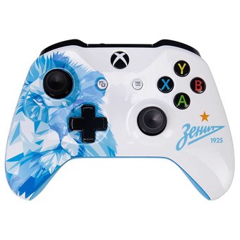  Беспроводной геймпад Xbox One Зенит Лев 