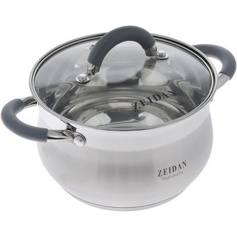  Кастрюля Zeidan Z-50252 