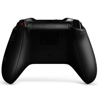  Беспроводной геймпад Xbox One PUBG 