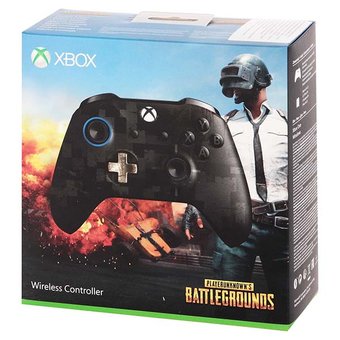  Беспроводной геймпад Xbox One PUBG 