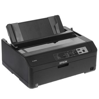  Принтер матричный Epson FX-890II (C11CF37401) 