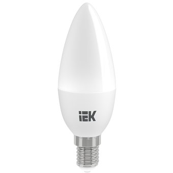  Лампочка IEK LLE-CB35-5-230-40-E14 