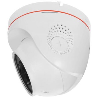  Видеокамера IP Ezviz CS-CV228-A0-3C2WFR 2.8-2.8мм цветная корп.белый 