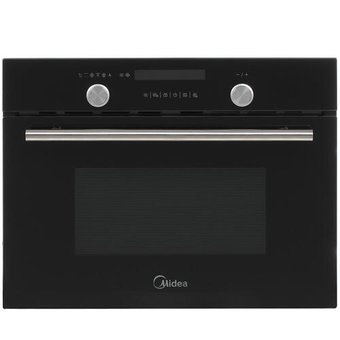  Духовой шкаф Midea TF944EG9-BL черный 