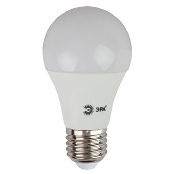  Лампочка Эра Eco Led A60-10W-827-E27 (Б0028006) 