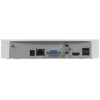  IP-видеорегистратор DAHUA NVR4108-4KS2 8CH 
