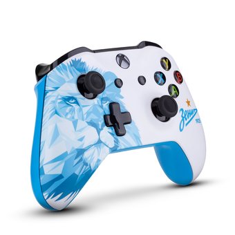  Беспроводной геймпад Xbox One Зенит Лев 