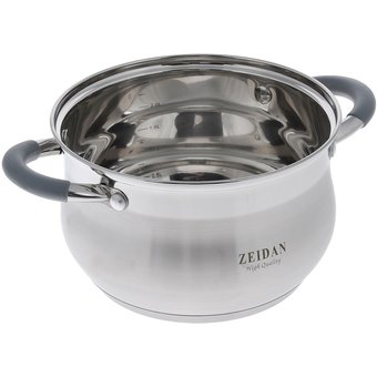  Кастрюля Zeidan Z-50252 