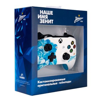  Беспроводной геймпад Xbox One Зенит Лев 