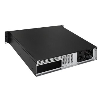  Корпус Exegate Pro 2U390-04 EX264959RUS RM 19", высота 2U, глубина 390, БП 600ADS, USB 