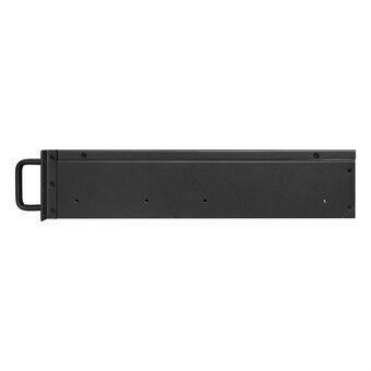  Корпус Exegate Pro 2U390-04 EX264959RUS RM 19", высота 2U, глубина 390, БП 600ADS, USB 