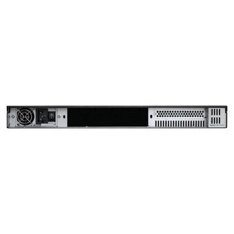  Корпус Exegate Pro 1U650-04 EX265506RUS RM 19", высота 1U, глубина 650, БП 300ADS, USB 