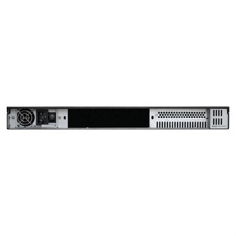  Корпус Exegate Pro 1U650-04 EX265506RUS RM 19", высота 1U, глубина 650, БП 300ADS, USB 
