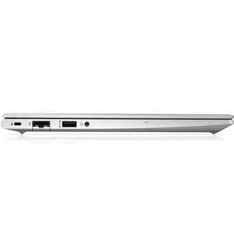  Ноутбук HP EliteBook 630 G9 (4D0Q8AV#50232203) i7-1255U, 13.3" FHD (1920x1080) IPS AG, 16Gb DDR4-3200MHz, 512Gb SSD NVMe, Eng Kbd 1.28kg, Silver, DOS 