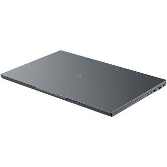  Ноутбук Digma Pro Fortis M (DN17P3-8CXN01) Core i3 10110U 8Gb SSD256Gb Intel UHD Graphics 17.3" IPS FHD (1920x1080) noOS grey WiFi BT Cam 5500mAh 