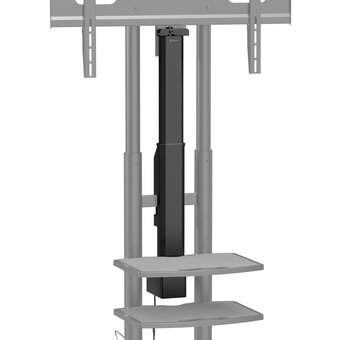  Электромотор ONKRON AMT-1800 к стойкам TS1881, TS1551, TS1552, TS1892, TS1562 