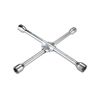  Ключ баллонный крестовой DEKO HT14 065-0915 