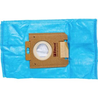  Пылесборник FILTERO FLS 01 (S-bag) (8) XXL Pack Extra 