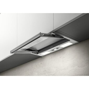  Вытяжка ELICA Ciak 2.0 GR/A/60 PRF0181896 