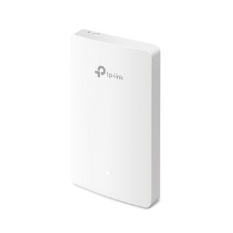  Wi-Fi точка доступа TP-Link EAP235-Wall AC1200 10/100/1000BASE-TX белый 