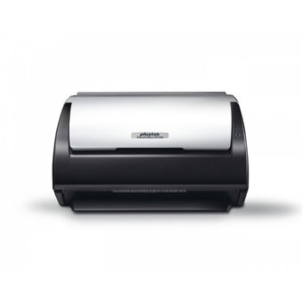  Сканер Plustek SmartOffice PS188 (0289TS) A4 черный 