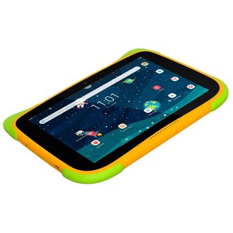  Планшет Topdevice Kids Tablet K8 (TDT3778 WI E CIS) желтый 