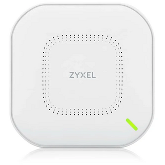  Wi-Fi точка доступа Zyxel NebulaFlex Pro WAX610D-EU0105F AX3000 100/1000/2500BASE-T белый 