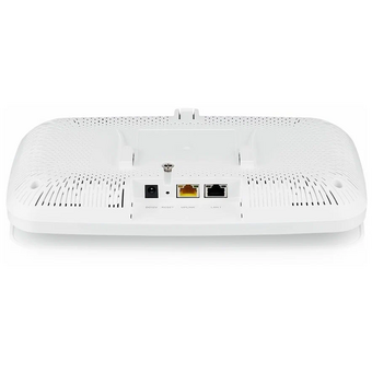  Wi-Fi точка доступа Zyxel NebulaFlex Pro WAX640S-6E-EU0101F AXE7800 100/1000/2500BASE-T белый 