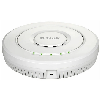  Wi-Fi точка доступа D-Link DWL-X8630AP/UN/A1A AX3600 белый 
