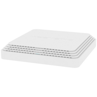  Wi-Fi точка доступа Keenetic Voyager Pro Pack (KN-3510PACK) AX1800 10/100/1000BASE-TX белый 