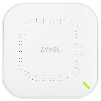  Wi-Fi точка доступа Zyxel NebulaFlex NWA1123ACV3-EU0102F AC1200 10/100/1000BASE-TX/Wi-Fi белый 