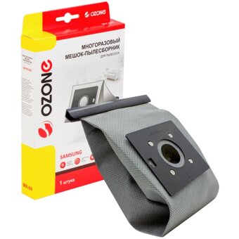  Пылесборник OZONE micron MX-04 