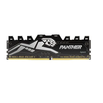  ОЗУ Apacer Panther-Golden AH4U08G32C28Y7GAA-1 8GB PC-25600 DDR4-3200 CL-16 