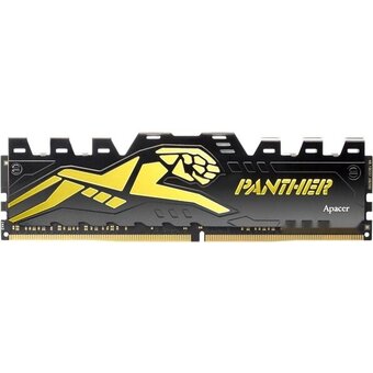  ОЗУ Apacer Panther-Golden AH4U32G32C2827GAA-1 32GB PC-25600 DDR4-3200 CL-16 