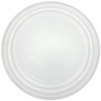  Тарелка для СВЧ EURO Kitchen EUR N-05 