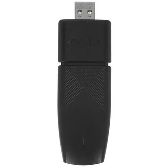  Сетевой адаптер Zyxel (NWD7605-EU0101F) AX1800/USB 3.0/WiFi (ант.внутр.) 2ант. 