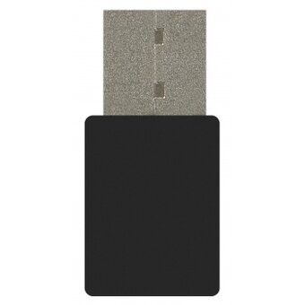  Сетевой адаптер Digma (DWA-BT4-N150) N150/USB 2.0/WiFi + Bluetooth (ант.внутр.) 1ант. 