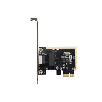  Сетевой адаптер D-Link (DGE-560T/20/D) PCI Express/Gigabit Ethernet (упак.:20шт) 